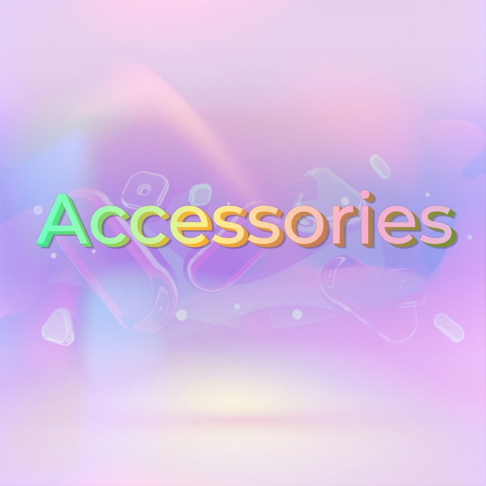 Accessories Collection