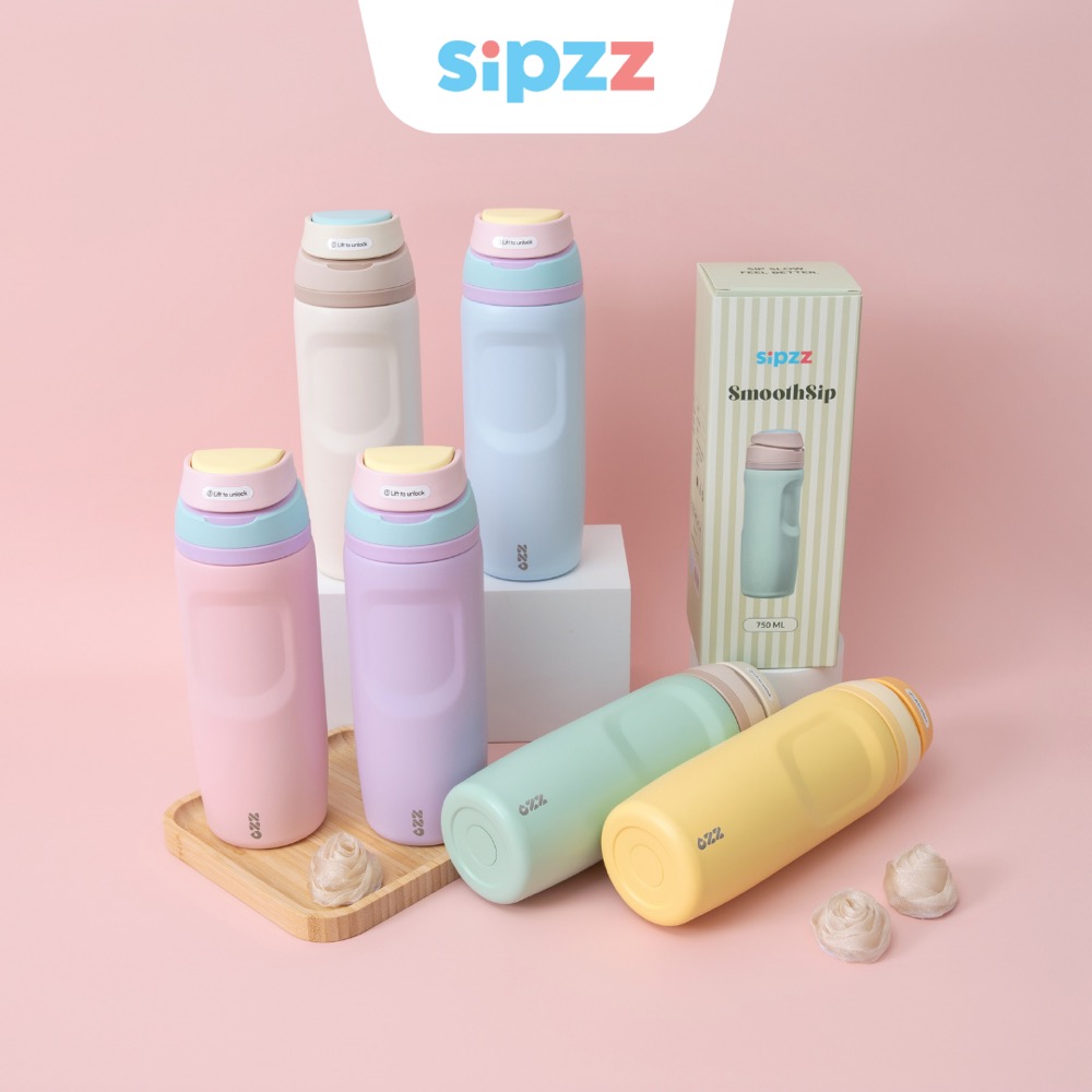 SmoothSip Collection